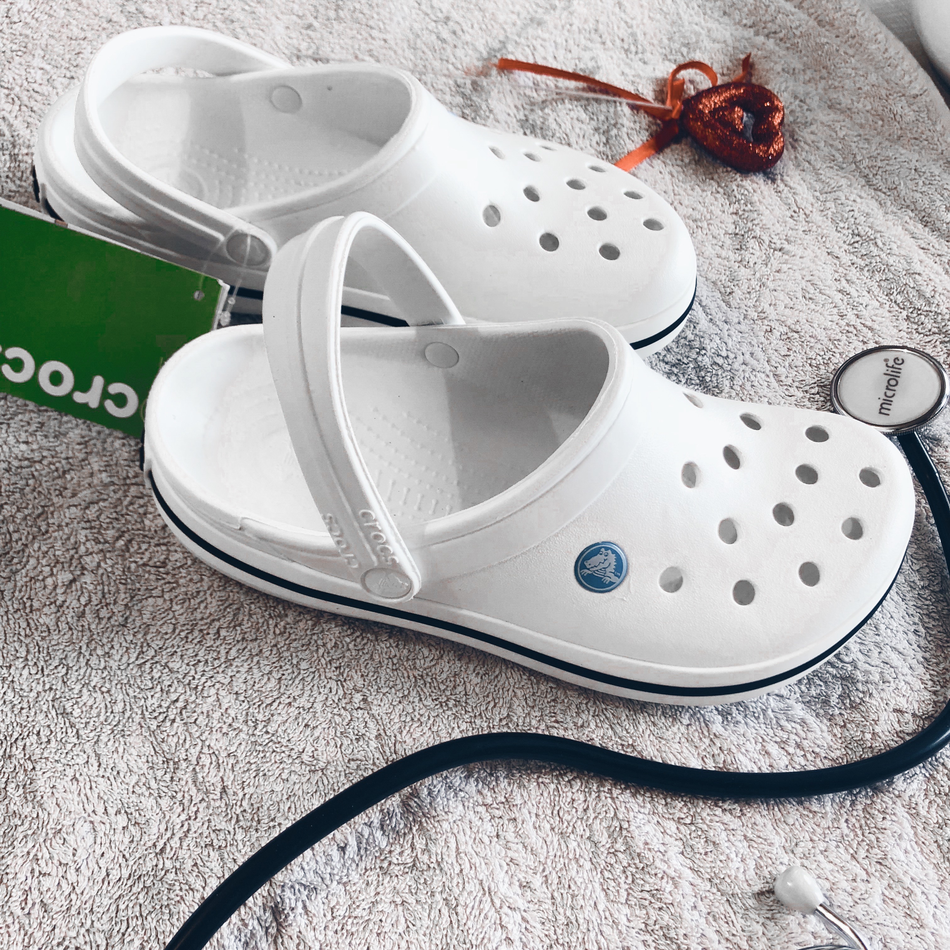 Жіночі Crocs "Crocband Clog" 